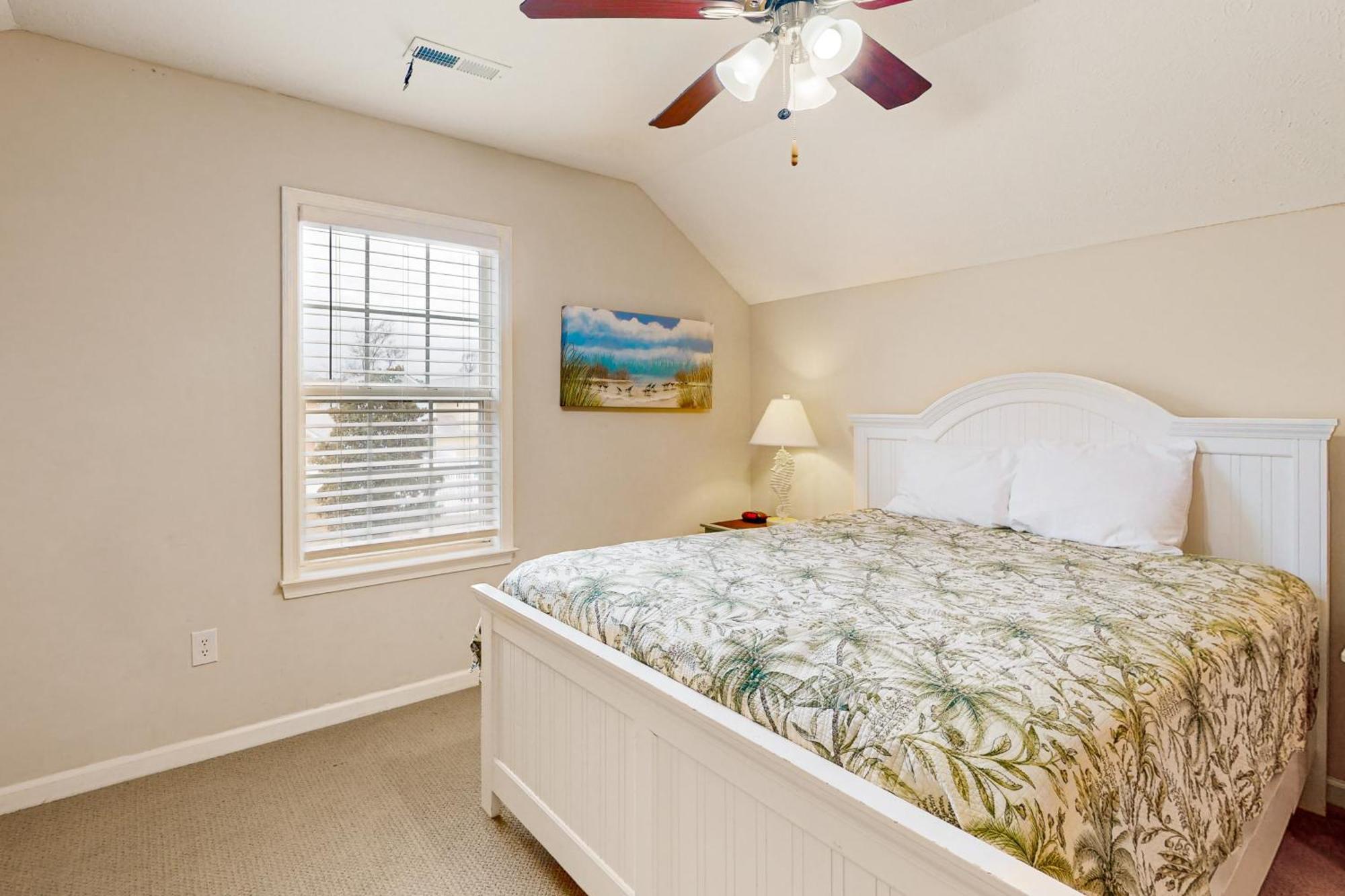 Snorkel Way Villa Myrtle Beach Eksteriør billede