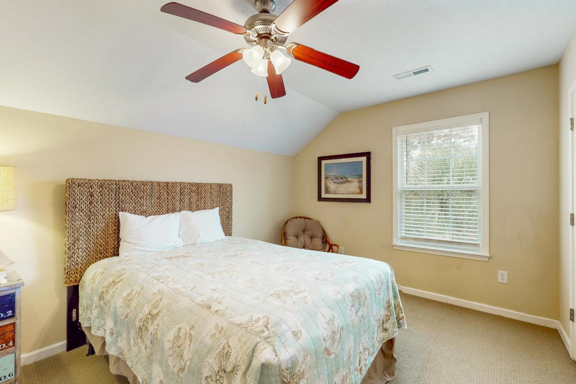 Snorkel Way Villa Myrtle Beach Eksteriør billede