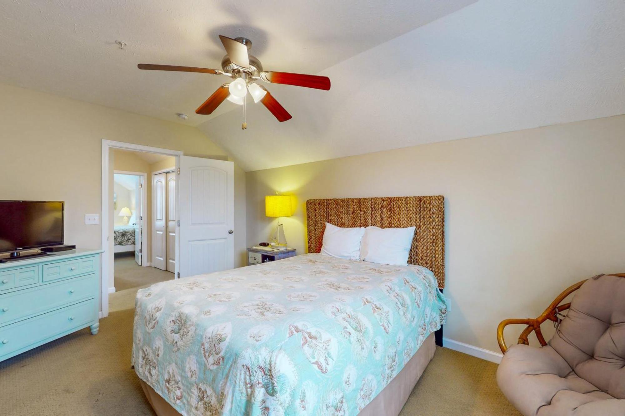 Snorkel Way Villa Myrtle Beach Eksteriør billede